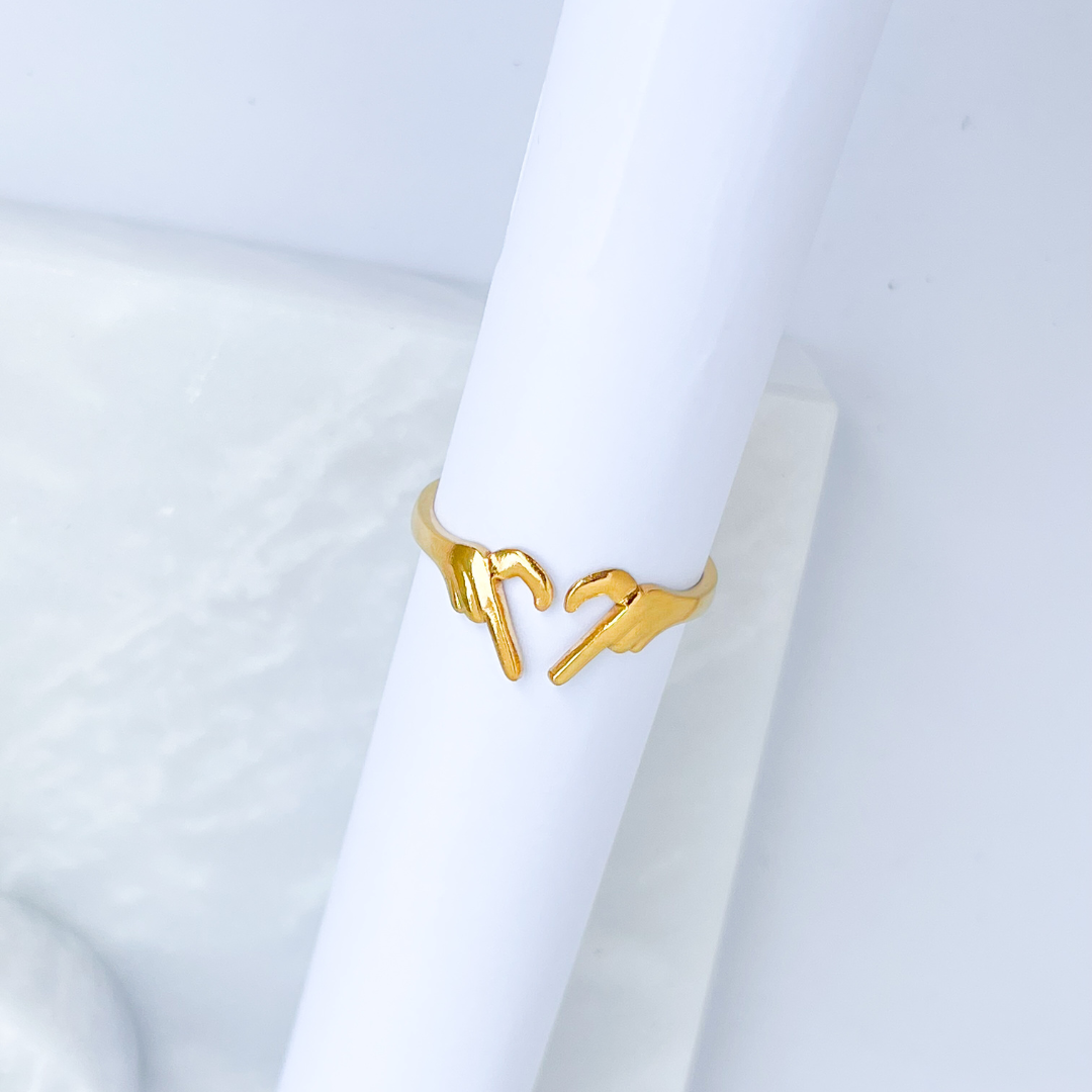 GenZ Ring